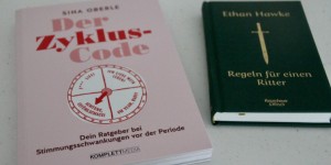 Beitragsbild des Blogbeitrags Veras Buchclub – Lesen im Juli 2020