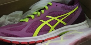 Beitragsbild des Blogbeitrags New in: ASICS Laufschuhe Frühjahr/Sommer 2016 