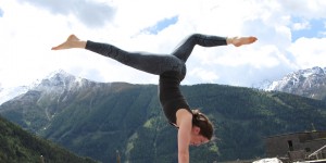 Beitragsbild des Blogbeitrags Schönen Sommer!