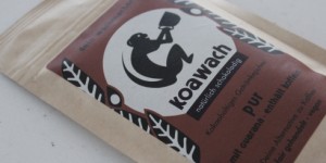 Beitragsbild des Blogbeitrags koawach: Kakao, der wach macht 