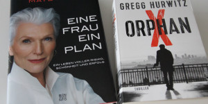 Beitragsbild des Blogbeitrags Veras Buchclub – Lesen im Feber 2021