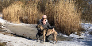 Beitragsbild des Blogbeitrags Sonne & Schnee