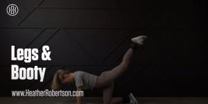 Beitragsbild des Blogbeitrags Fit mit YouTube – 3 Workout Videos für dein Training zuhause