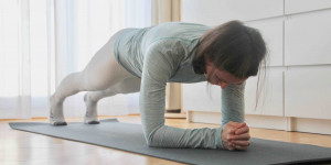 Beitragsbild des Blogbeitrags Motivationsboost – Fang an!