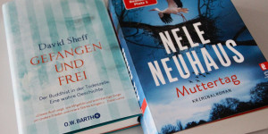 Beitragsbild des Blogbeitrags Veras Buchclub – Lesen im Mai 2021 
