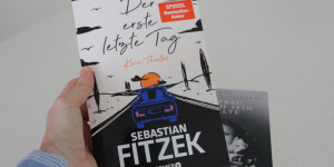Beitragsbild des Blogbeitrags Veras Buchclub – Lesen im Juni 2021