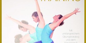 Beitragsbild des Blogbeitrags Buch-Tipp: Yoga-Faszien-Training