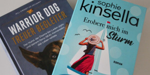 Beitragsbild des Blogbeitrags Veras Buchclub – Lesen im September 2021 