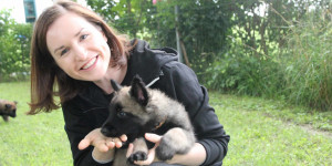 Beitragsbild des Blogbeitrags Willkommen Zuhause Neo!
