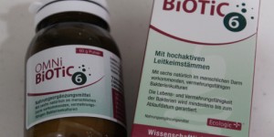 Beitragsbild des Blogbeitrags Unterstützung für dein Immunsystem 