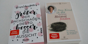 Beitragsbild des Blogbeitrags Veras Buchclub – Lesen im November 2021