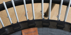 Beitragsbild des Blogbeitrags Trampolin-Fans aufgepasst: bellicon -15% Aktion