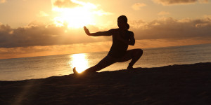 Beitragsbild des Blogbeitrags Tipps zum Stress abbauen