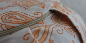 Beitragsbild des Blogbeitrags Mantra Meditation zum Entspannen & Durchatmen