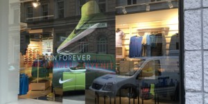 Beitragsbild des Blogbeitrags Neueröffnung: RunInc.