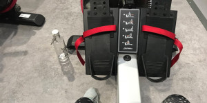 Beitragsbild des Blogbeitrags Die besten Cardio-Geräte für zu Hause