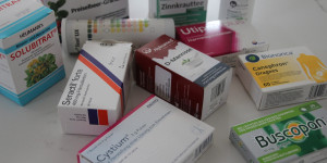 Beitragsbild des Blogbeitrags Blasenentzündung – Was tun?