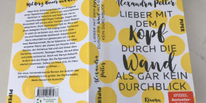 Beitragsbild des Blogbeitrags Buchtipp für den Sommerurlaub