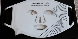 Beitragsbild des Blogbeitrags New in: CurrentBody Skin LED Lichttherapie-Maske