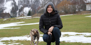 Beitragsbild des Blogbeitrags Warme Füße – Tipps für wärmende Hausschuhe, Fußbäder, Socken & mehr