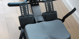 Beitragsbild des Blogbeitrags Rudern als Meditation