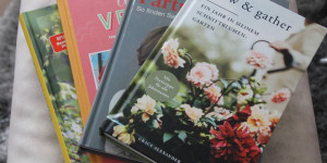 Beitragsbild des Blogbeitrags Herzliche Buchtipps für Weihnachten
