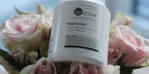Beitragsbild des Blogbeitrags Neujahrsaktion: Hol dir dein Gratis Magnesium 
