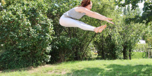Beitragsbild des Blogbeitrags Was dich fit und gesund macht