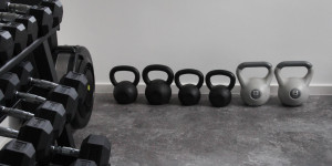 Beitragsbild des Blogbeitrags Krafttraining mit Kettlebells – Tipps & Empfehlungen