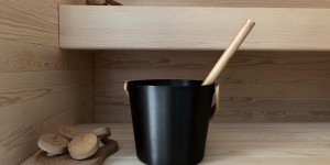 Beitragsbild des Blogbeitrags Sauna – Warum, wie oft und wie lange?