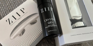 Beitragsbild des Blogbeitrags New in: CurrentBody RF und ZIIP Gerät