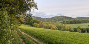 Beitragsbild des Blogbeitrags Entstresse dein Leben