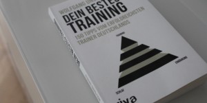 Beitragsbild des Blogbeitrags Review: Dein bestes Training