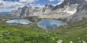 Beitragsbild des Blogbeitrags Sommerpause