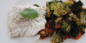 Beitragsbild des Blogbeitrags Iss öfter Fisch