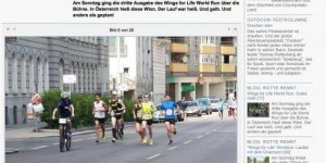 Beitragsbild des Blogbeitrags Impressionen der Woche