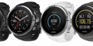 Beitragsbild des Blogbeitrags Eine Uhr für Abenteurer: Die SUUNTO Spartan Ultra