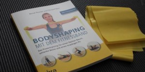 Beitragsbild des Blogbeitrags Hilfreiche Bücher rund um Fitnesstools, Yoga & Meditation