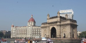 Beitragsbild des Blogbeitrags 15 Minuten Ruhm in Mumbai 