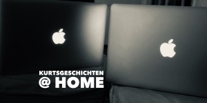 Beitragsbild des Blogbeitrags Kurtsgeschichten @home |Tag 19