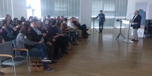 Beitragsbild des Blogbeitrags Kulturfinanzierung: Nicht nur auf dem stARTcamp Linz ein Thema 