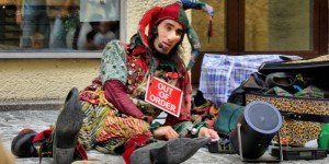 Beitragsbild des Blogbeitrags Nach dem stARTcamp ist vor dem stARTcamp: In Linz geht es am 7. Mai um Kulturfinanzierung 