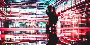 Beitragsbild des Blogbeitrags Kultureinrichtungen und die Digitalisierung
