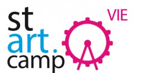 Beitragsbild des Blogbeitrags Was ist ein stARTcamp und warum sollten Sie dabei sein? 