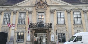 Beitragsbild des Blogbeitrags Das Internet als ein demokratischer Diskursort
