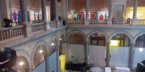 Beitragsbild des Blogbeitrags stARTcamp Wien: Rückblick und Ausblick 
