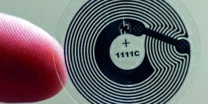 Beitragsbild des Blogbeitrags Mit NFC die Brücke zwischen echter Welt und virtuellen Inhalten schlagen