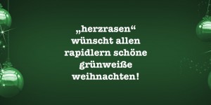 Beitragsbild des Blogbeitrags Weihnachtsfrieden 