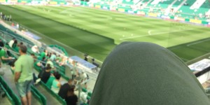 Beitragsbild des Blogbeitrags Mit dieser „sportlichen Leitung“ verlieren wir noch ein Jahr.