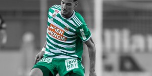 Beitragsbild des Blogbeitrags Rapid Wien bleibt europäisch